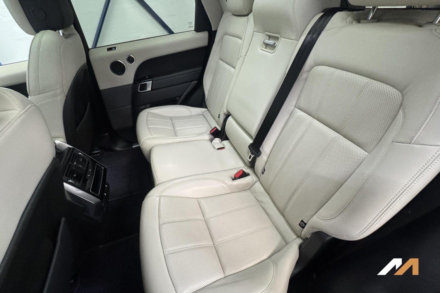 Used Land Rover Range Rover Sport 2020 for sale - 77516064: Photo 36