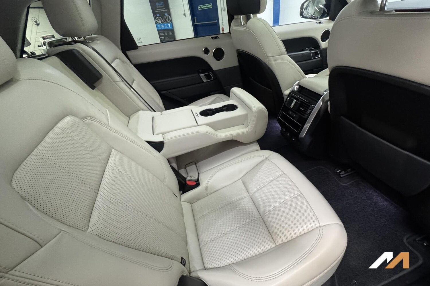 Used Land Rover Range Rover Sport 2020 for sale - 77516064: Photo 38