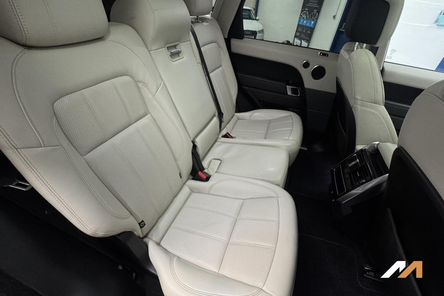 Used Land Rover Range Rover Sport 2020 for sale - 77516064: Photo 40