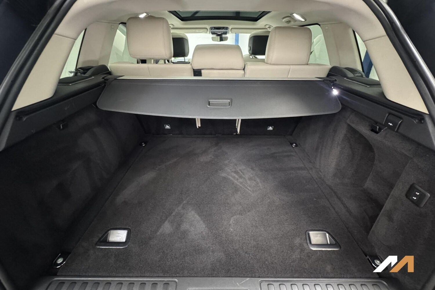 Used Land Rover Range Rover Sport 2020 for sale - 77516064: Photo 42