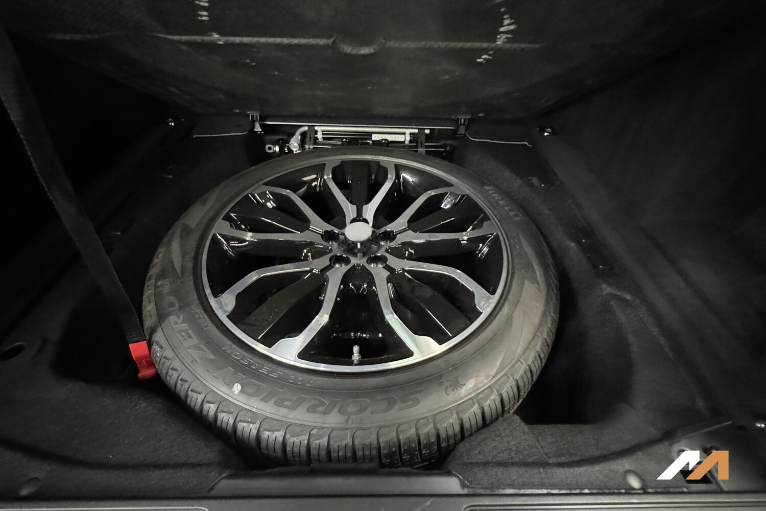 Used Land Rover Range Rover Sport 2020 for sale - 77516064: Photo 43