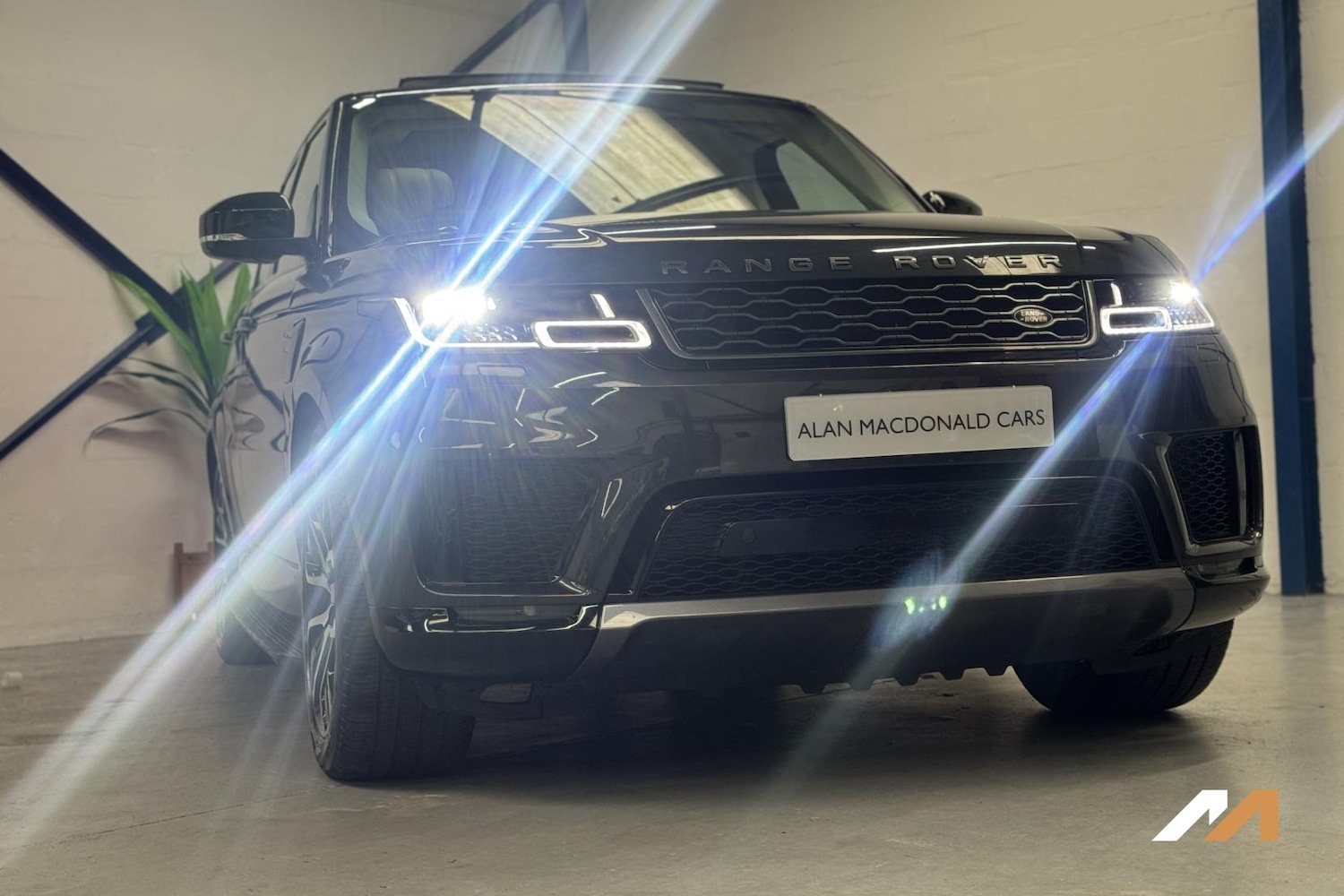 Used Land Rover Range Rover Sport 2020 for sale - 77516064: Photo 5