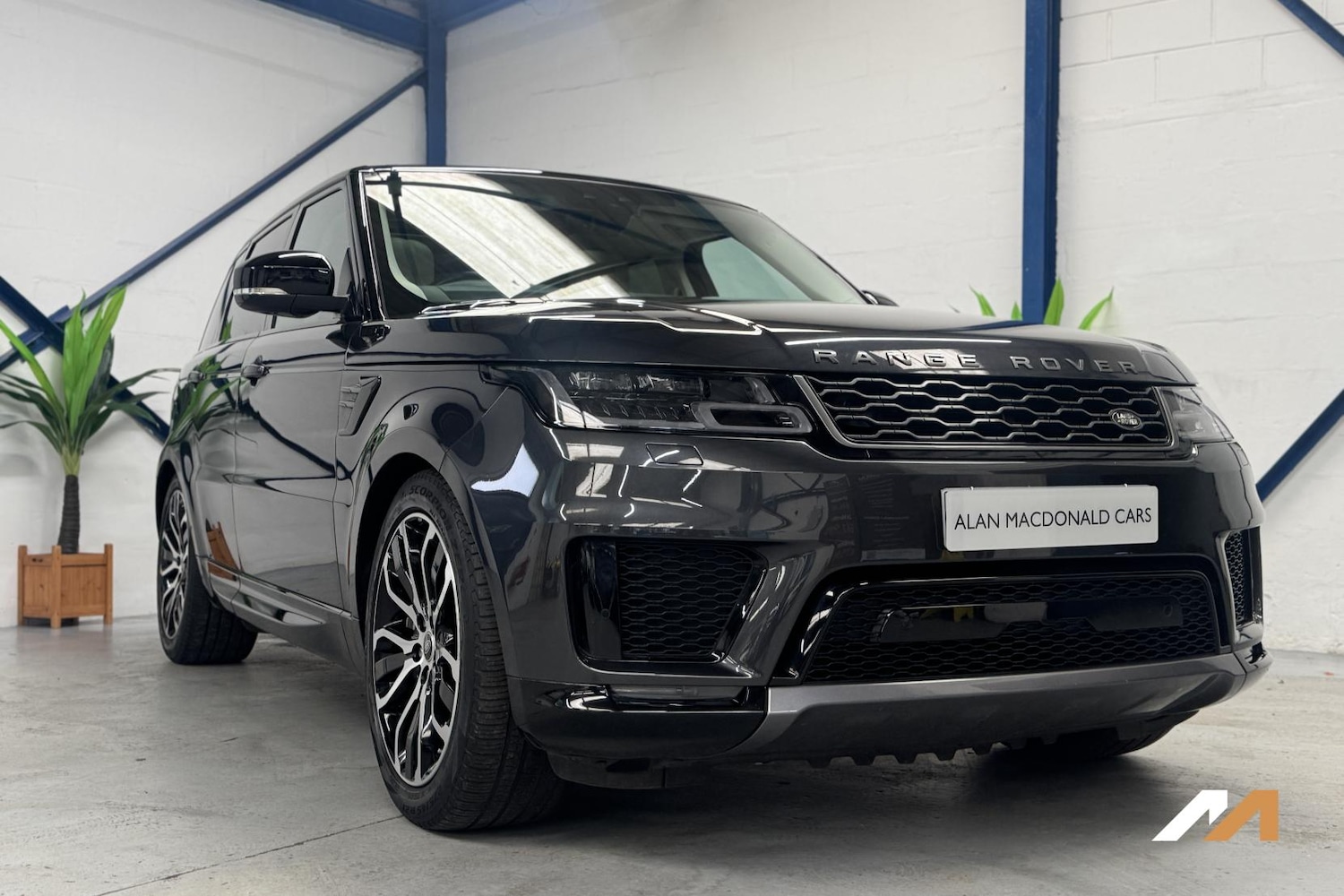Used Land Rover Range Rover Sport 2020 for sale - 77516064: Photo 61