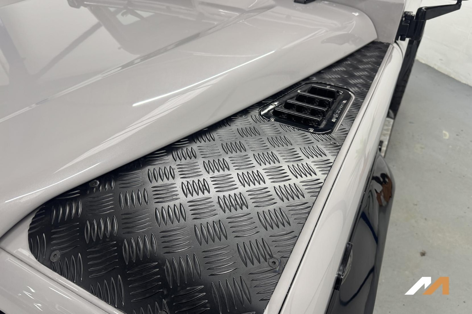 Used Land Rover Defender 2005 for sale - 78014784: Photo 10