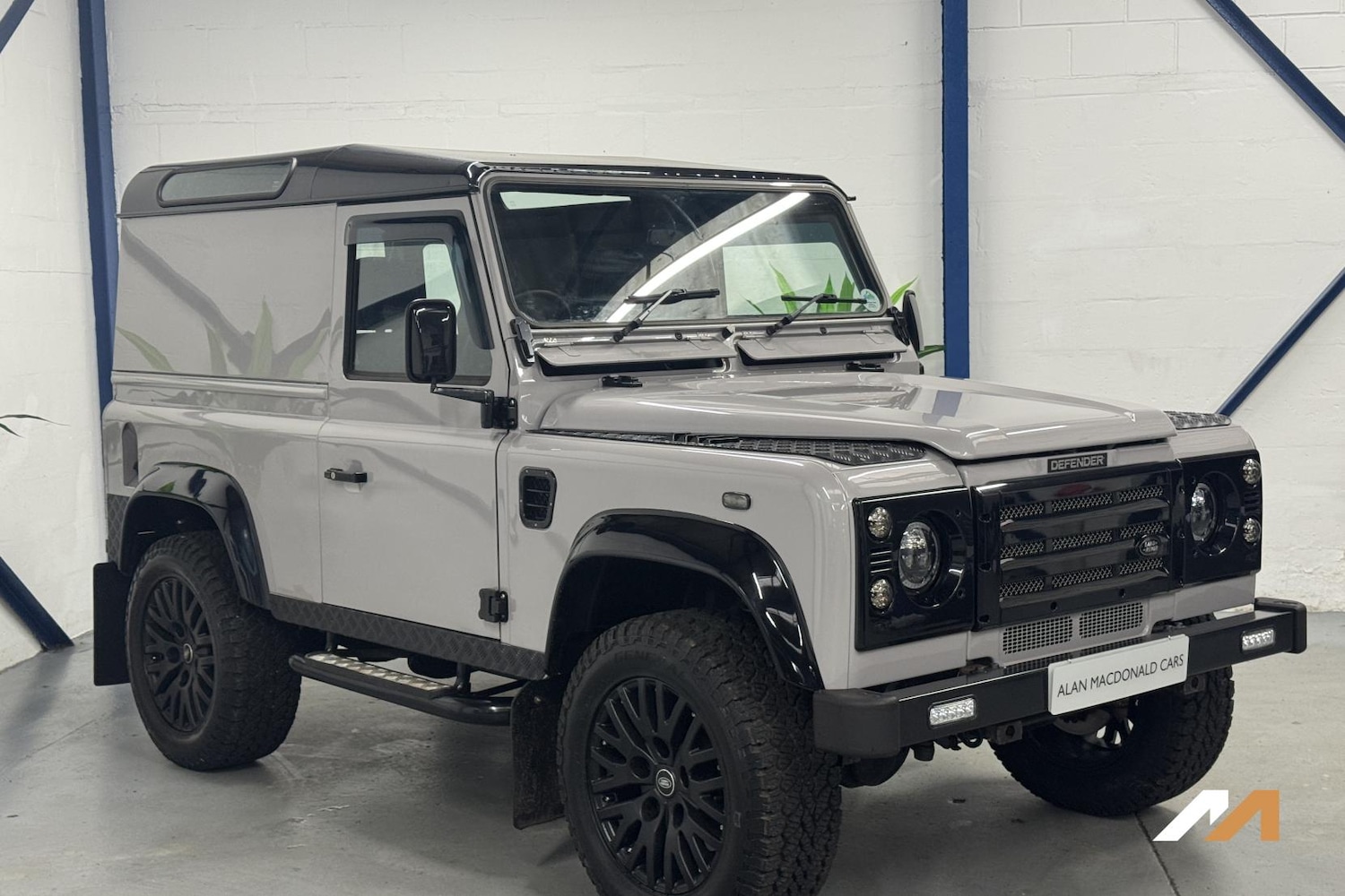 Used Land Rover Defender 2005 for sale - 78014784: Photo 15