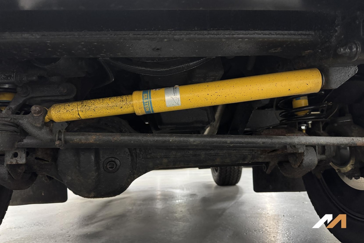 Used Land Rover Defender 2005 for sale - 78014784: Photo 28