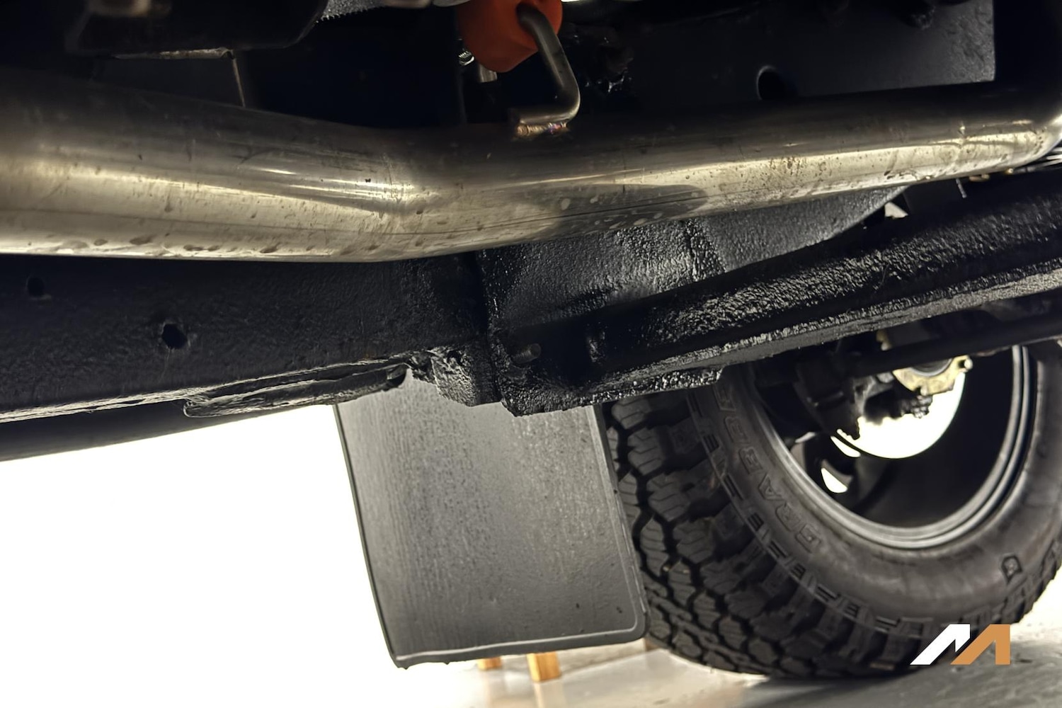 Used Land Rover Defender 2005 for sale - 78014784: Photo 29