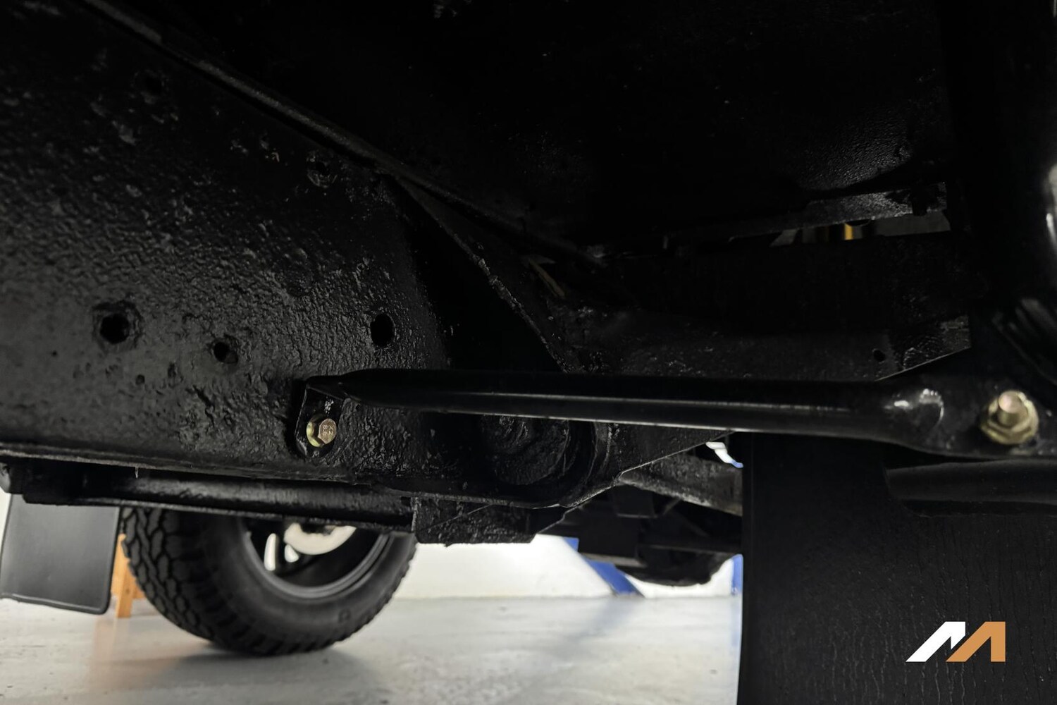 Used Land Rover Defender 2005 for sale - 78014784: Photo 31