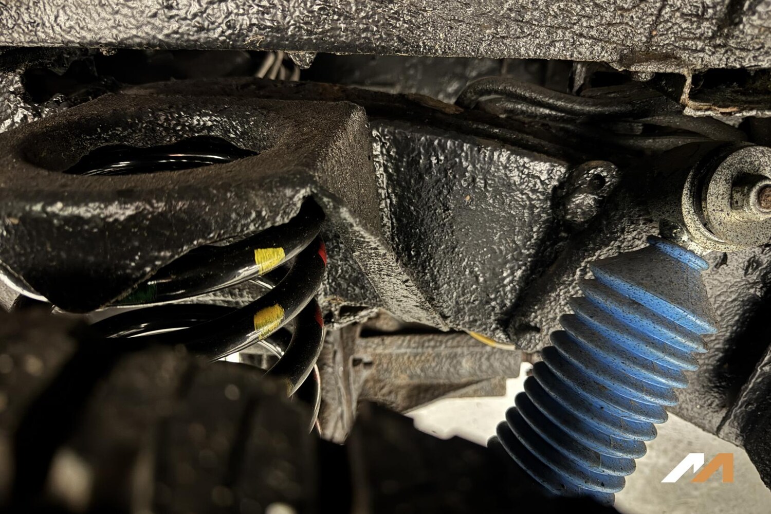 Used Land Rover Defender 2005 for sale - 78014784: Photo 33