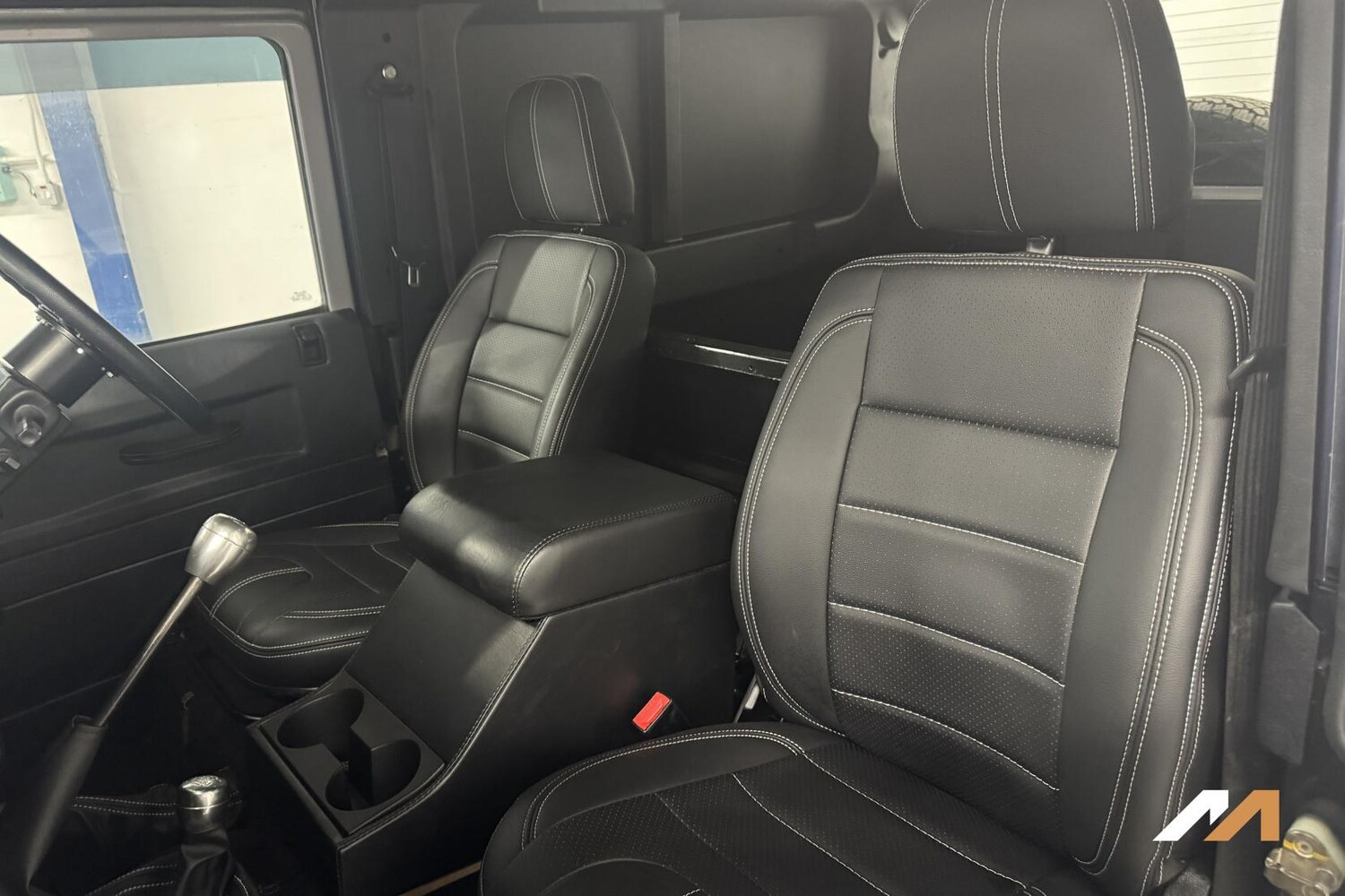 Used Land Rover Defender 2005 for sale - 78014784: Photo 36