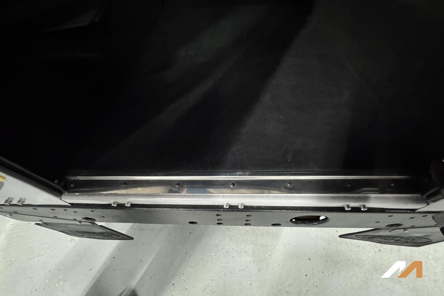 Used Land Rover Defender 2005 for sale - 78014784: Photo 41