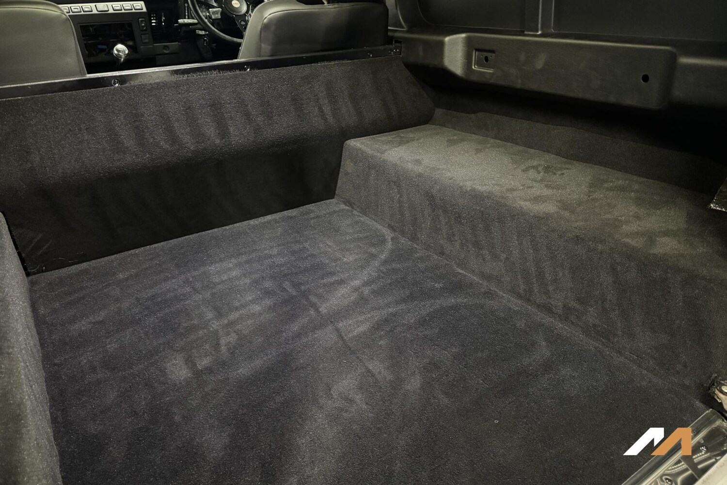 Used Land Rover Defender 2005 for sale - 78014784: Photo 43