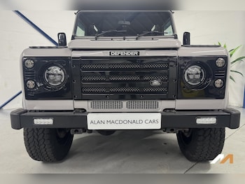 Used Land Rover Defender 2005 for sale - 78014784: Photo
