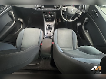 Used SEAT Ateca 2018 for sale - 78979928: Photo