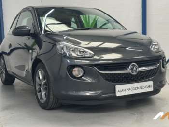 2017 - 1.4i JAM Hatchback 3dr Petrol Manual Euro 6 (87 ps)