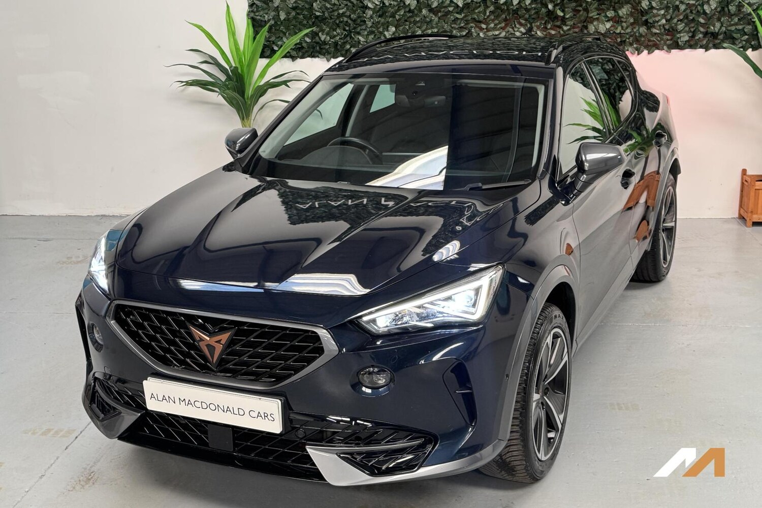 Used Cupra Formentor 2022 for sale - 78057293: Photo 10