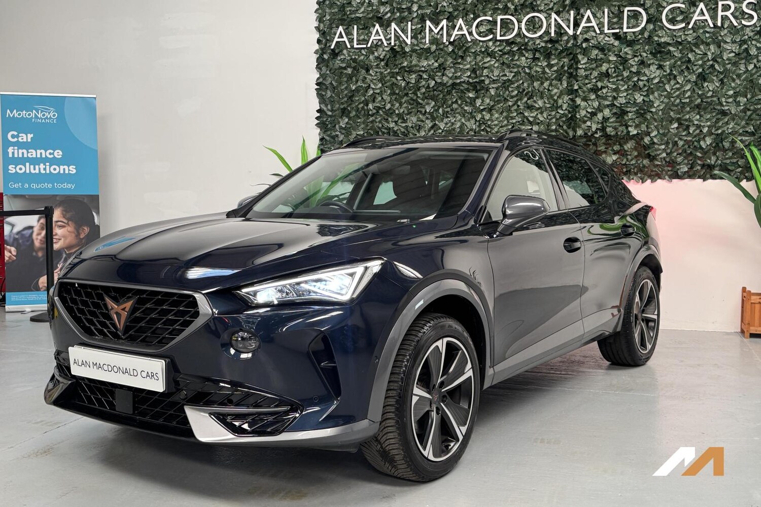 Used Cupra Formentor 2022 for sale - 78057293: Photo 11