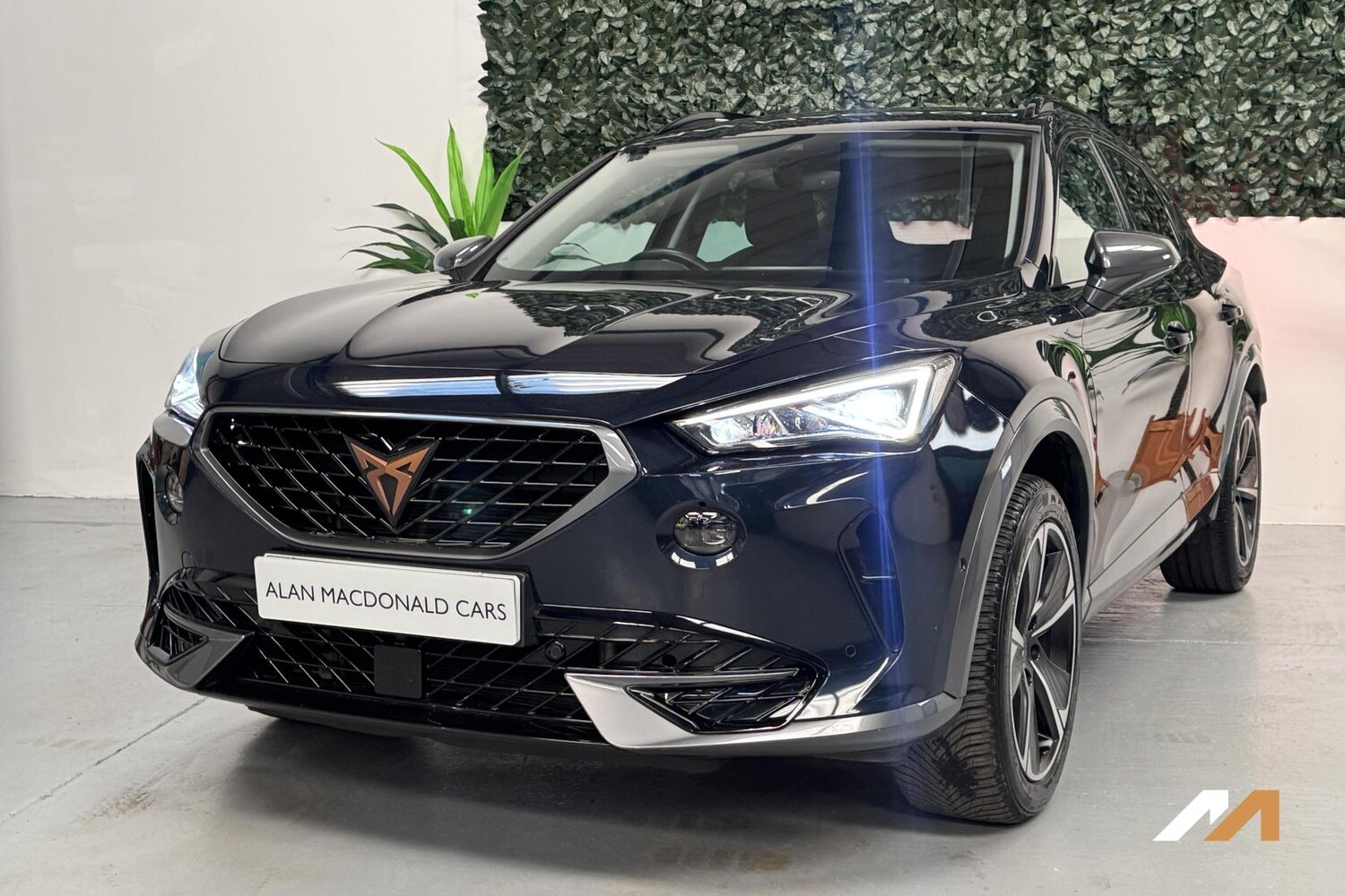 Used Cupra Formentor 2022 for sale - 78057293: Photo 12