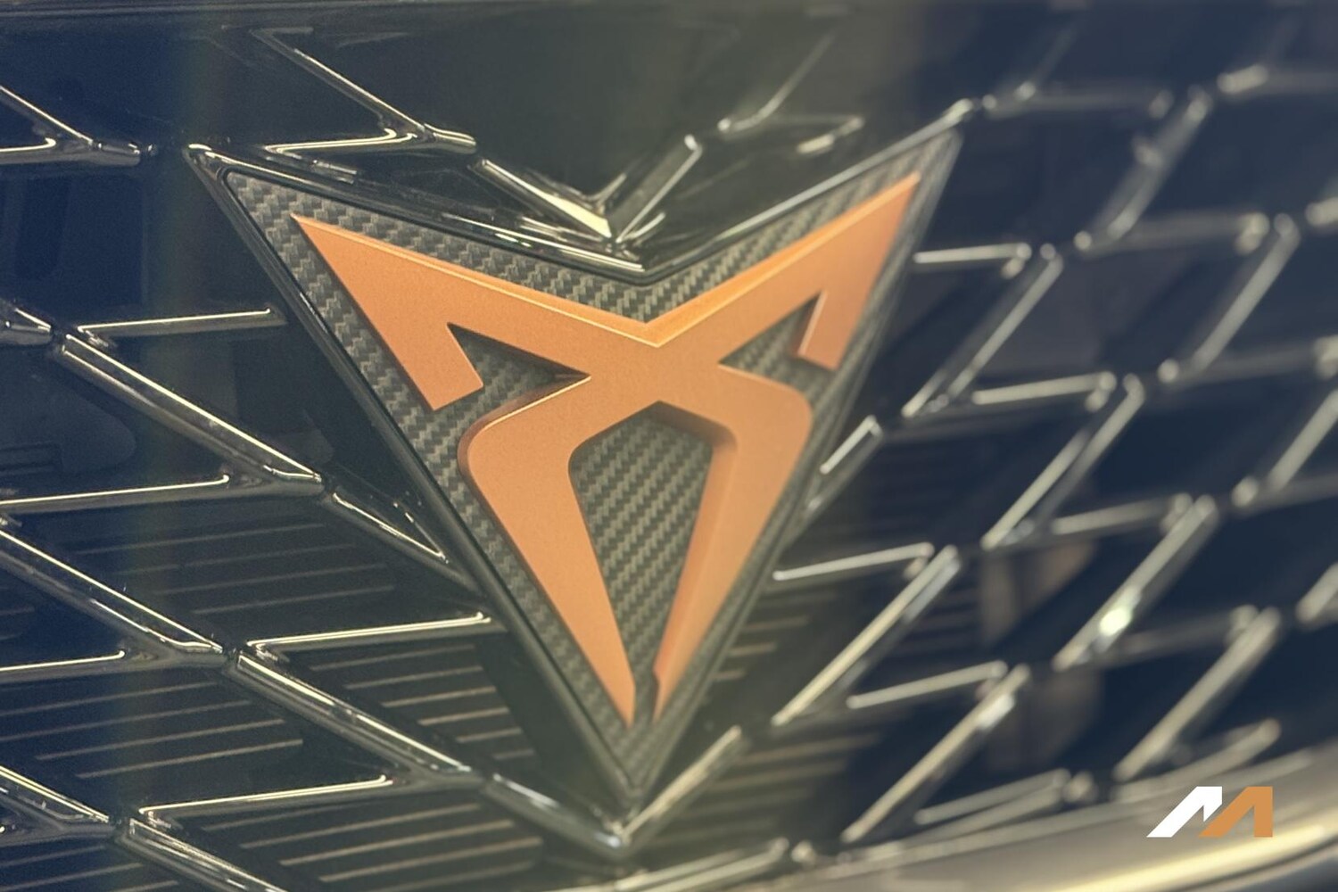 Used Cupra Formentor 2022 for sale - 78057293: Photo 13