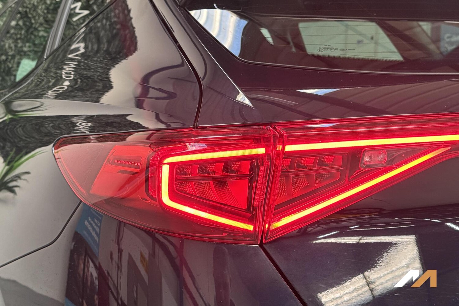 Used Cupra Formentor 2022 for sale - 78057293: Photo 14