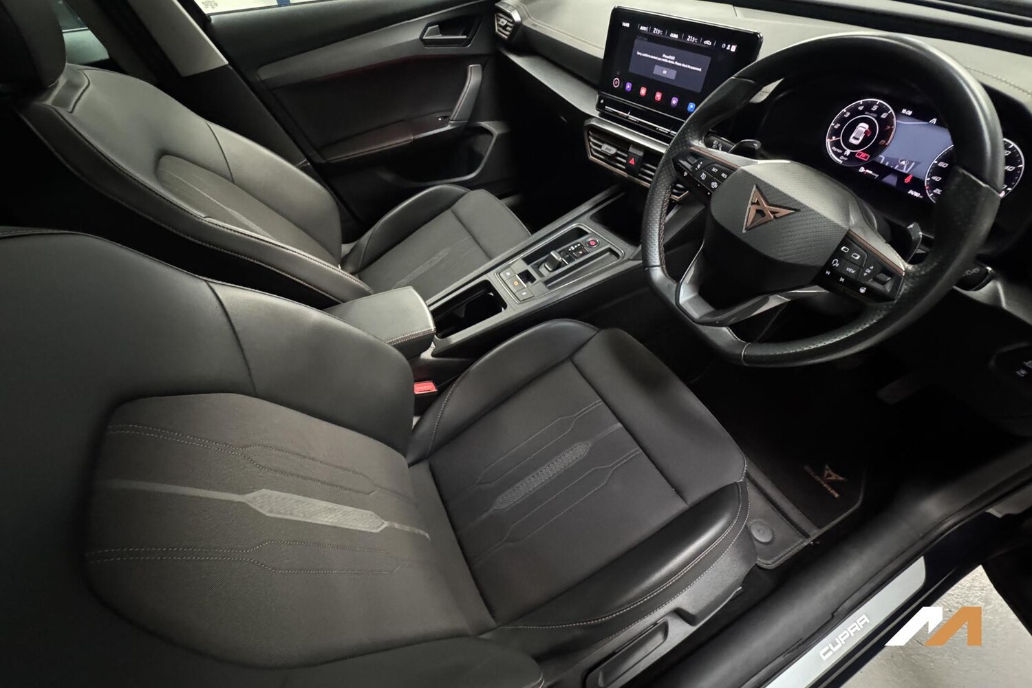 Used Cupra Formentor 2022 for sale - 78057293: Photo 17