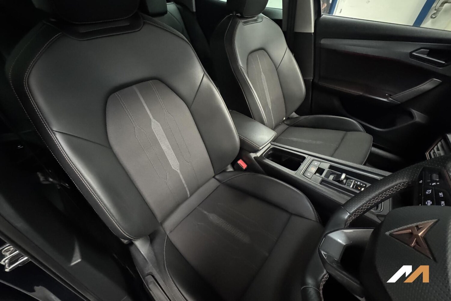 Used Cupra Formentor 2022 for sale - 78057293: Photo 18