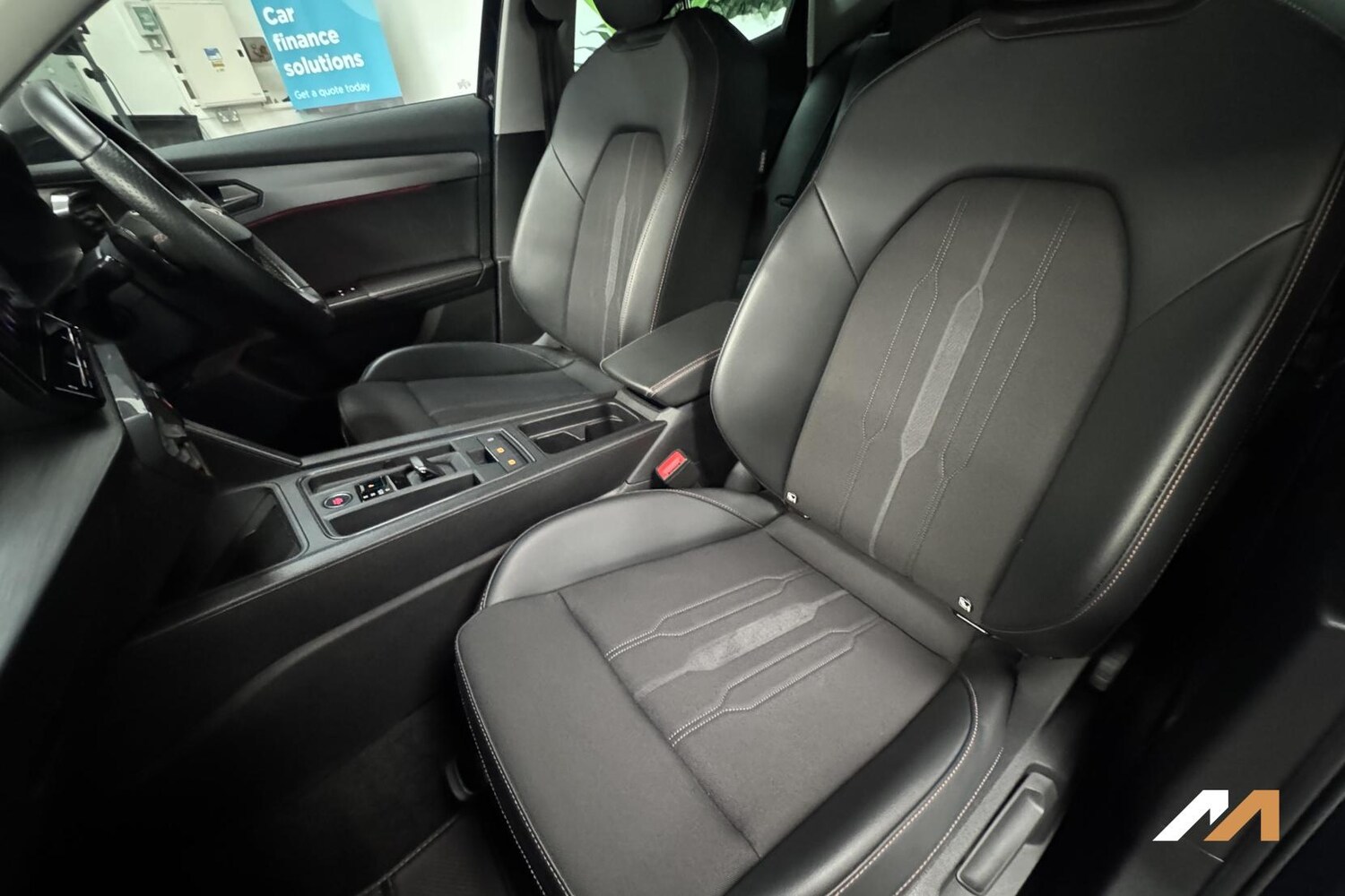 Used Cupra Formentor 2022 for sale - 78057293: Photo 19