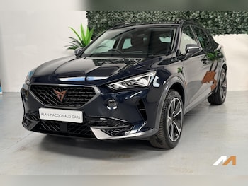 Used Cupra Formentor 2022 for sale - 78057293: Photo