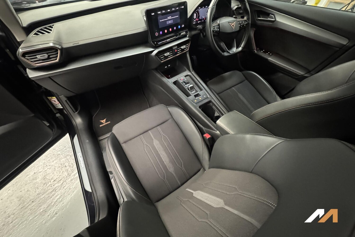 Used Cupra Formentor 2022 for sale - 78057293: Photo 20