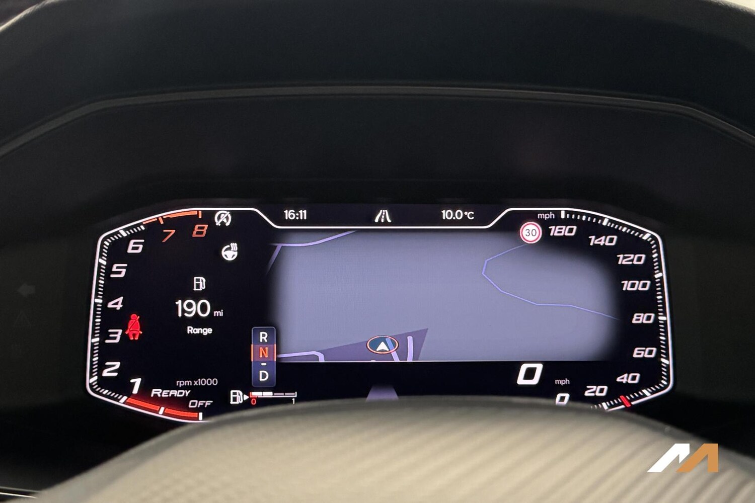 Used Cupra Formentor 2022 for sale - 78057293: Photo 21