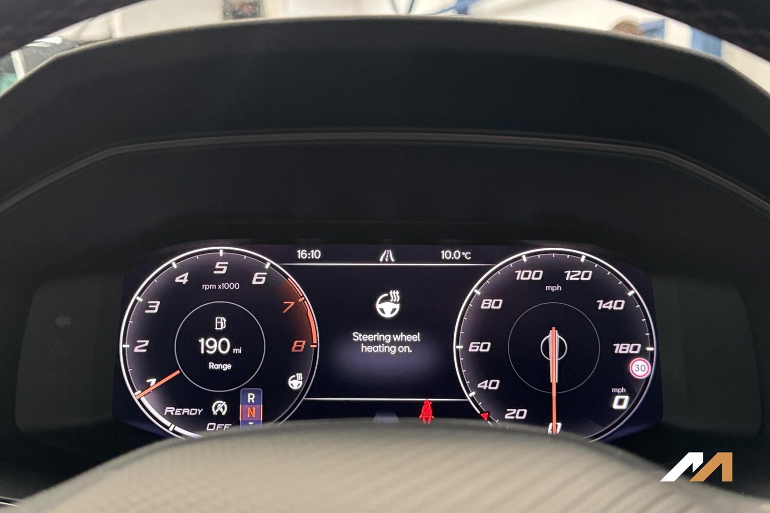 Used Cupra Formentor 2022 for sale - 78057293: Photo 22