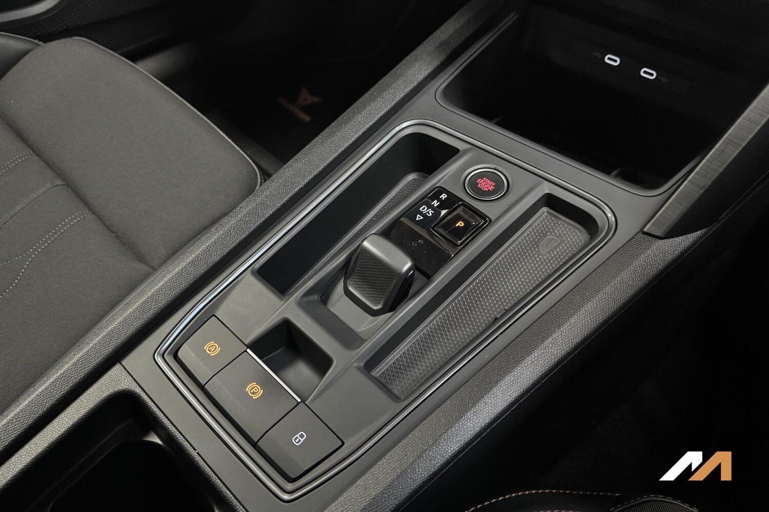 Used Cupra Formentor 2022 for sale - 78057293: Photo 27