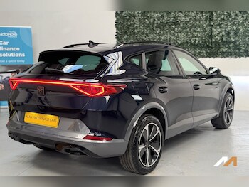 Used Cupra Formentor 2022 for sale - 78057293: Photo