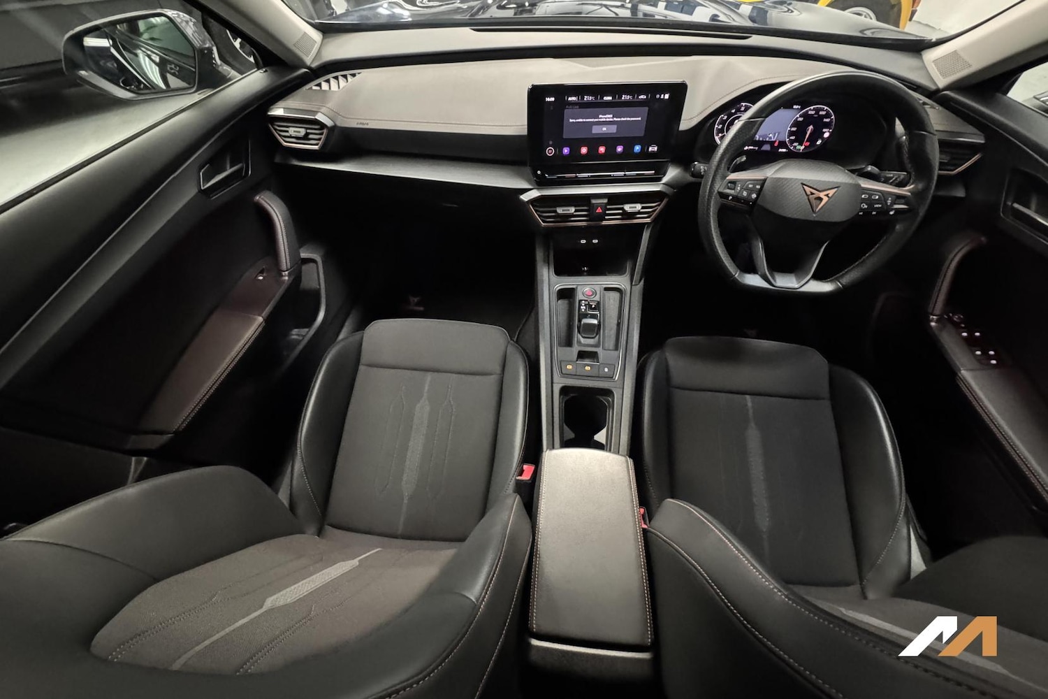 Used Cupra Formentor 2022 for sale - 78057293: Photo 3