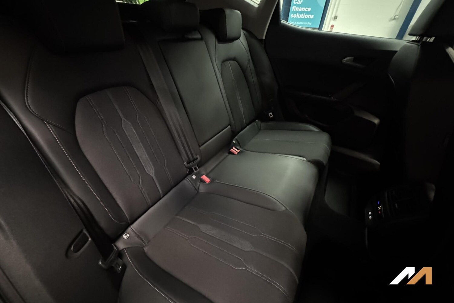 Used Cupra Formentor 2022 for sale - 78057293: Photo 30