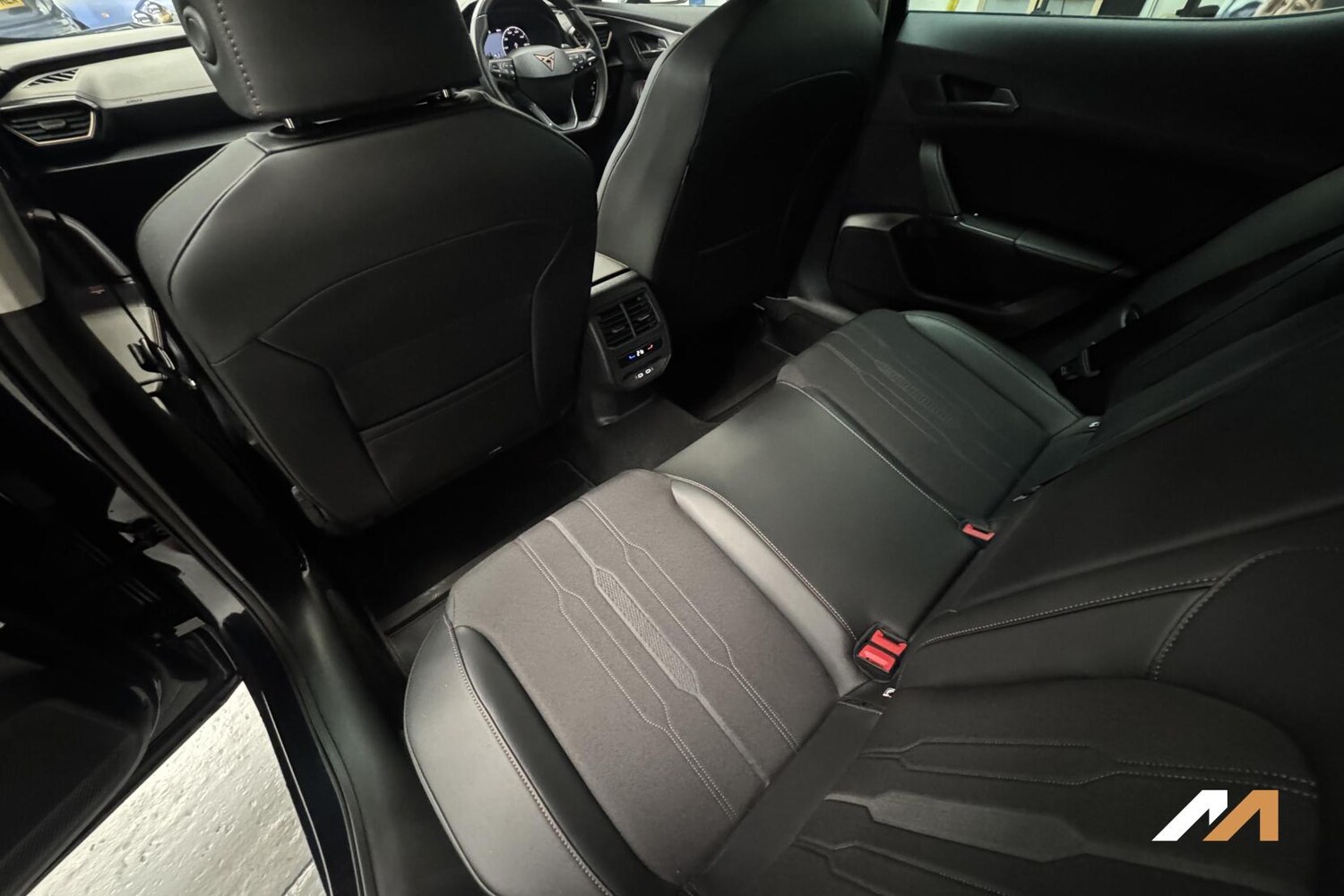 Used Cupra Formentor 2022 for sale - 78057293: Photo 31