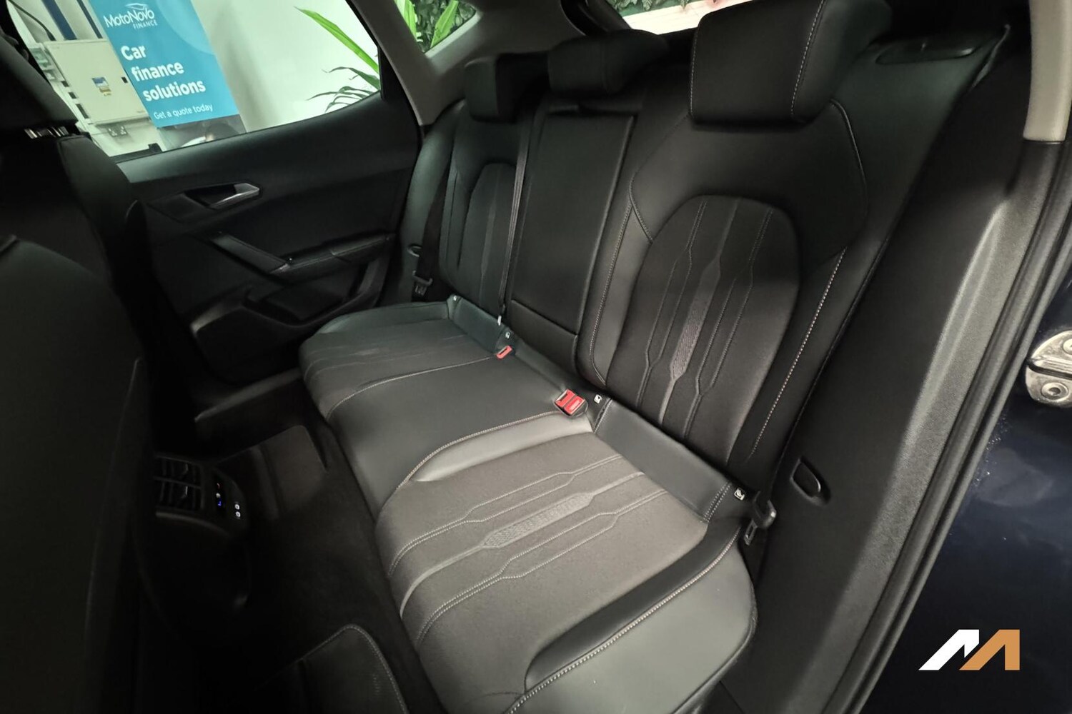 Used Cupra Formentor 2022 for sale - 78057293: Photo 32