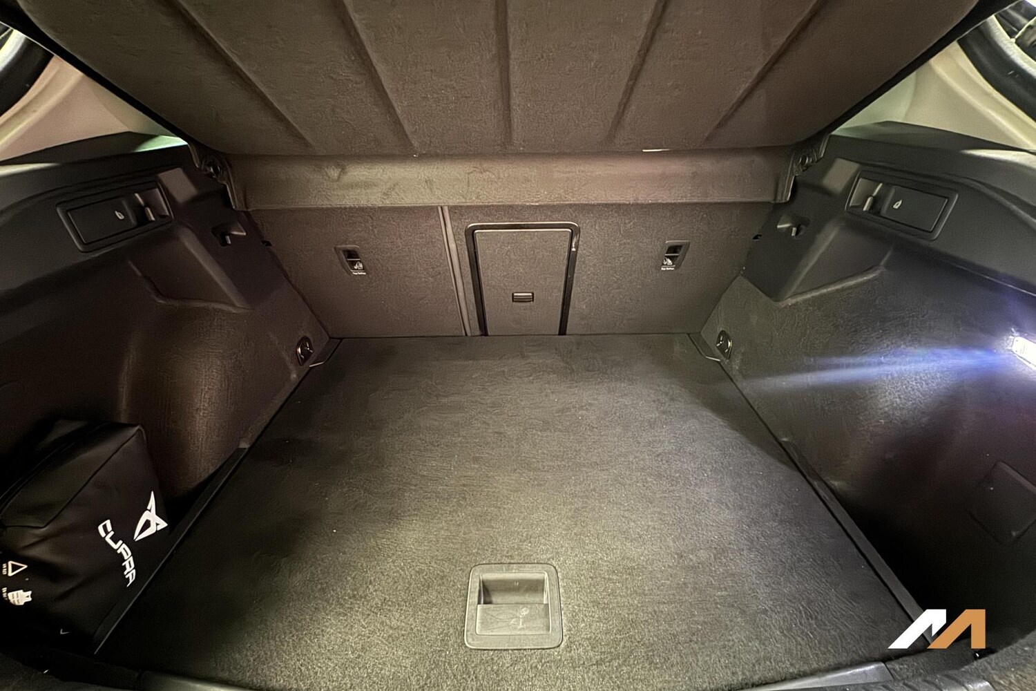 Used Cupra Formentor 2022 for sale - 78057293: Photo 33