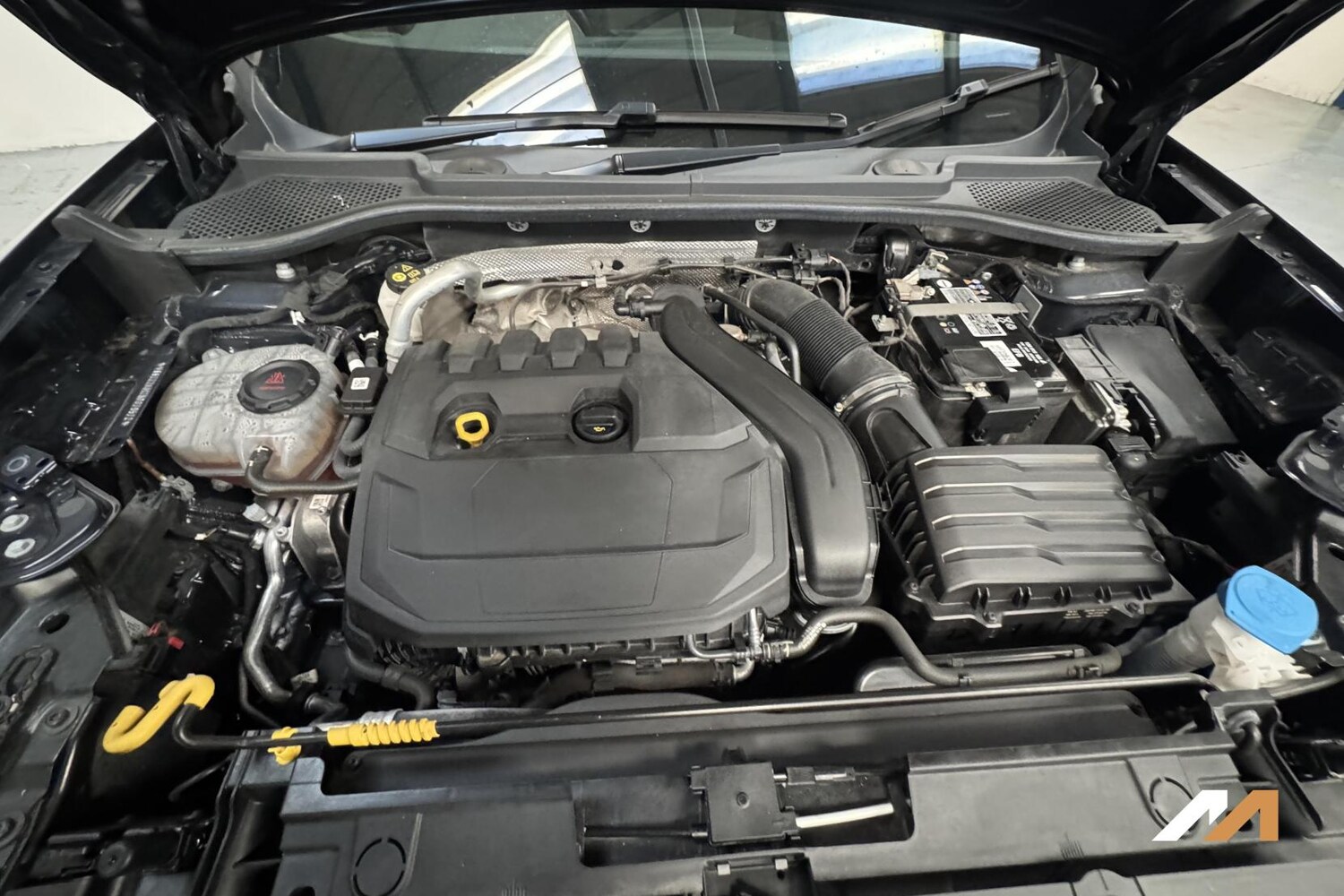 Used Cupra Formentor 2022 for sale - 78057293: Photo 34