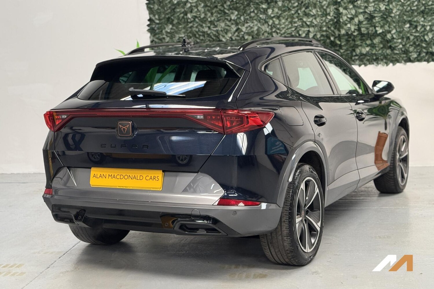 Used Cupra Formentor 2022 for sale - 78057293: Photo 35