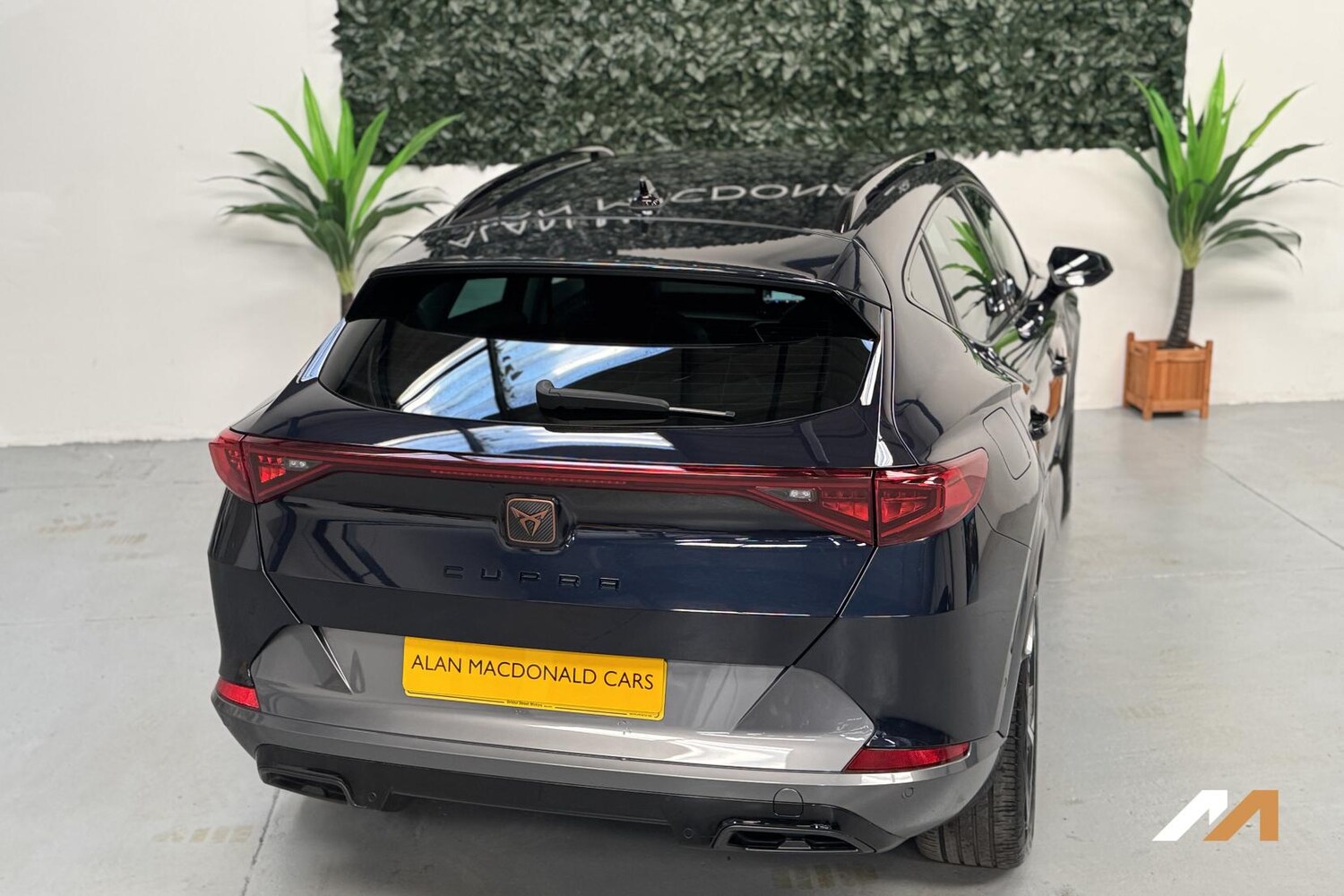 Used Cupra Formentor 2022 for sale - 78057293: Photo 36