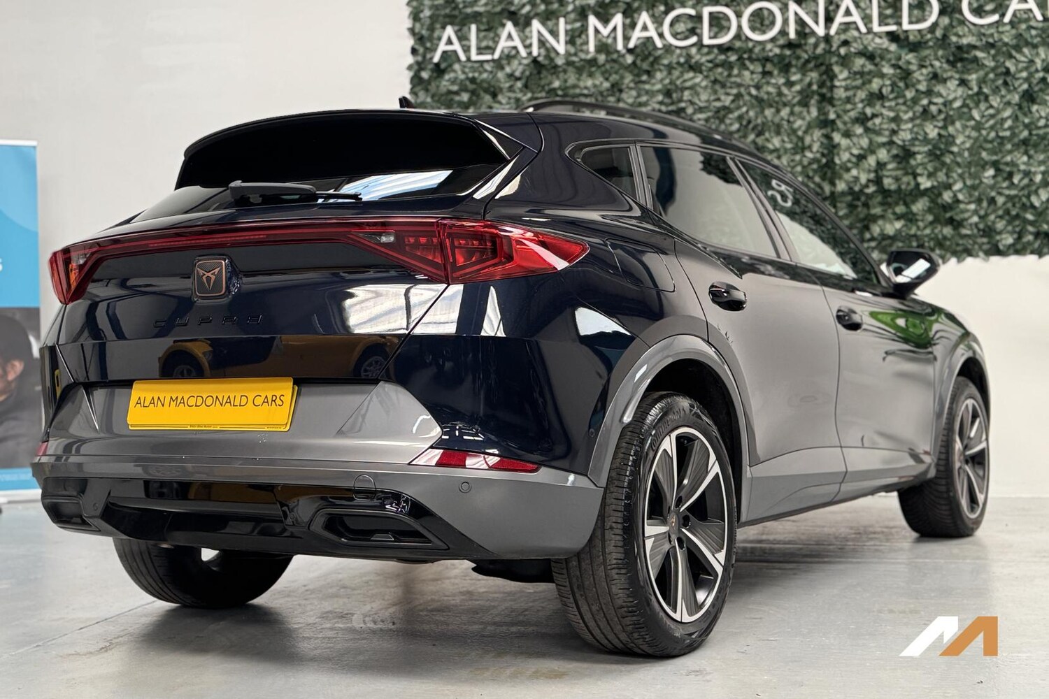 Used Cupra Formentor 2022 for sale - 78057293: Photo 37