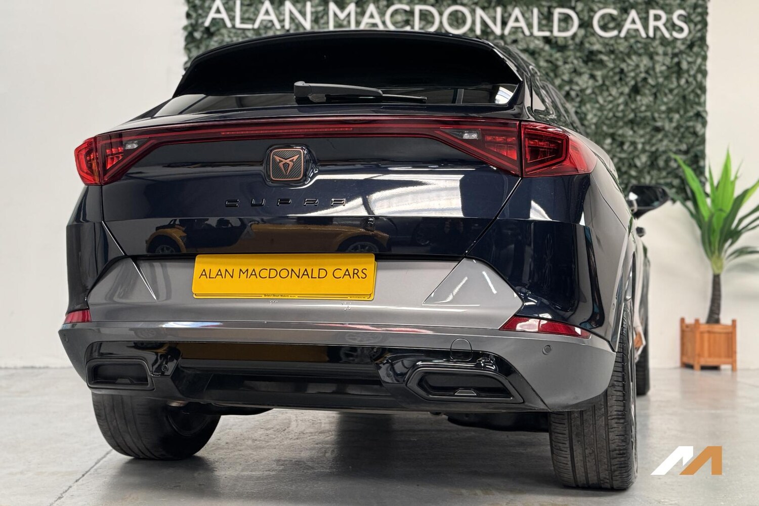 Used Cupra Formentor 2022 for sale - 78057293: Photo 39