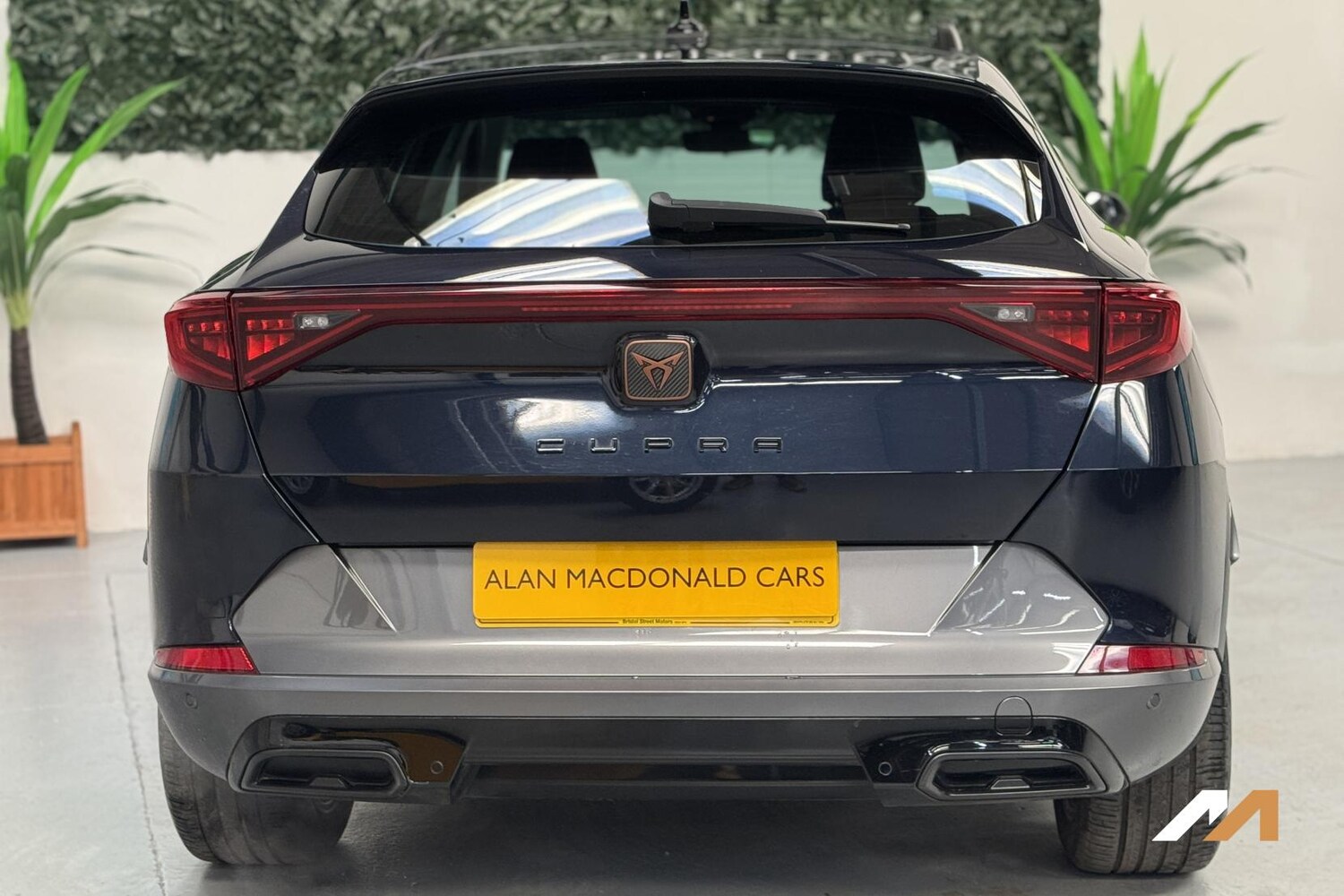 Used Cupra Formentor 2022 for sale - 78057293: Photo 40