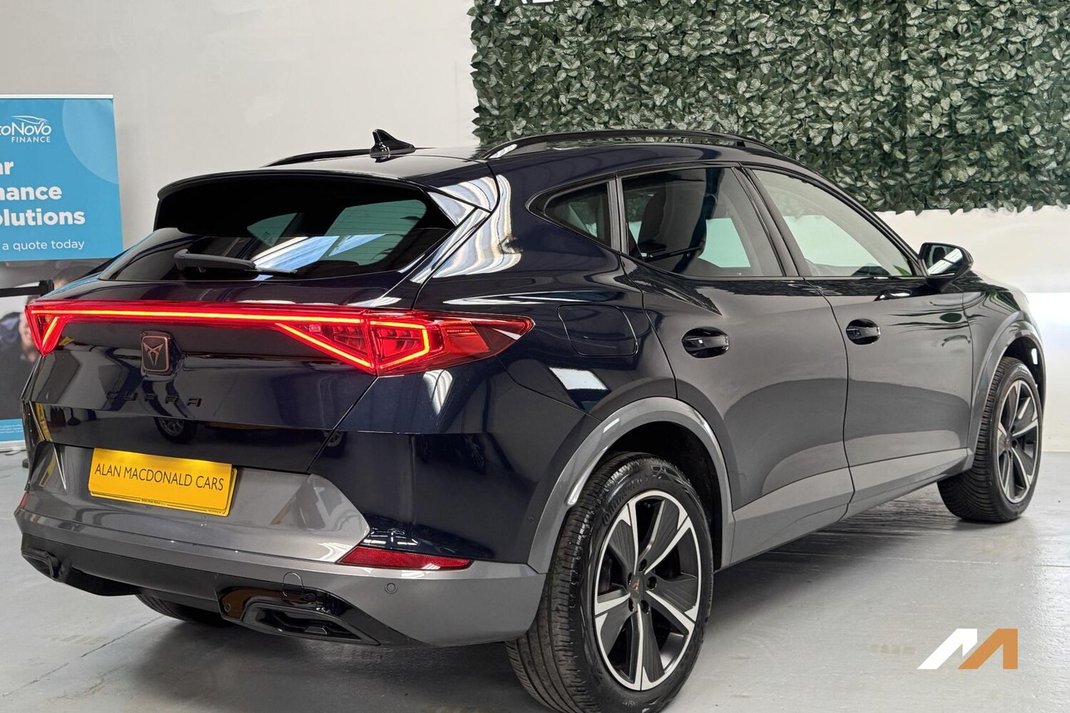 Used Cupra Formentor 2022 for sale - 78057293: Photo 41