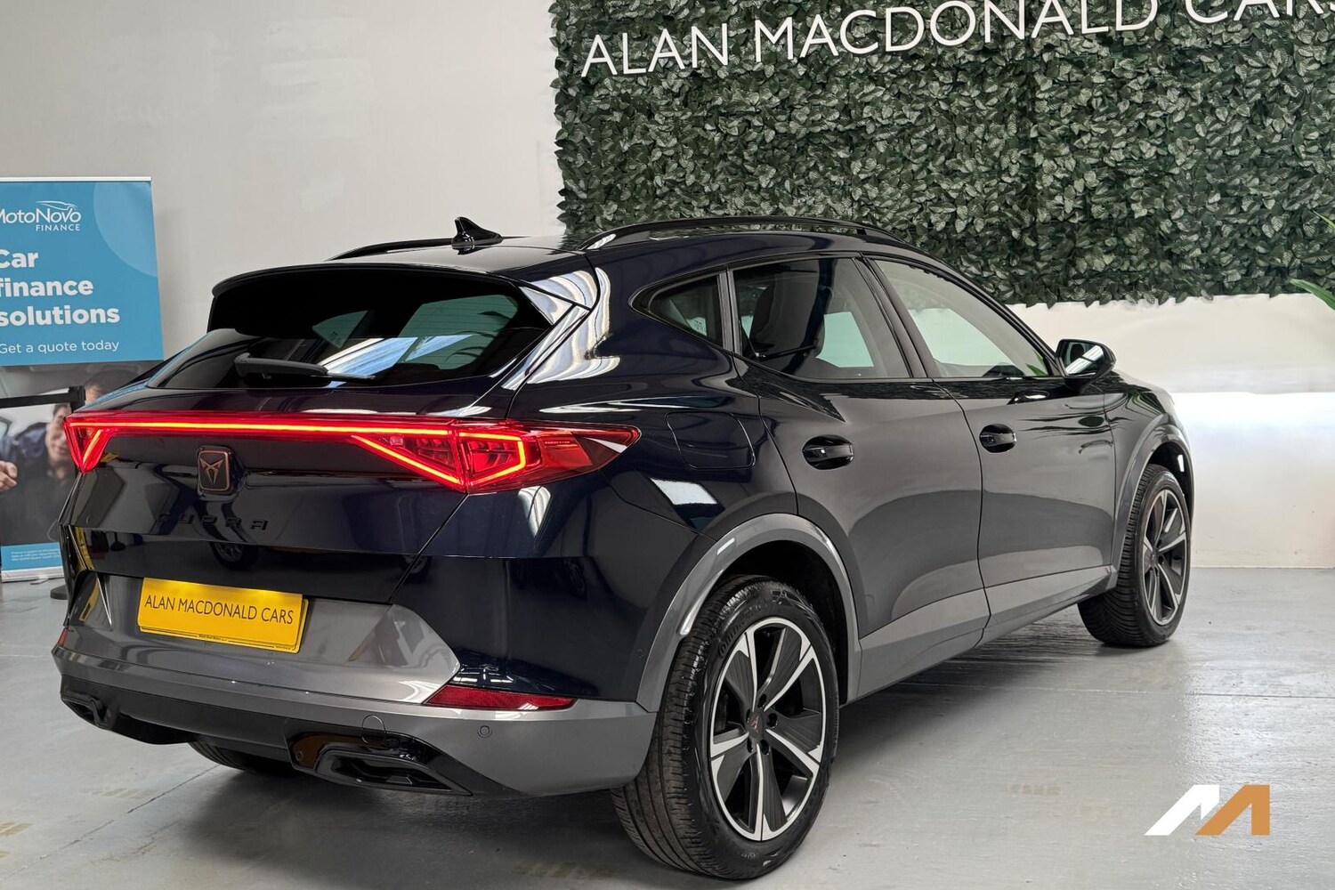 Used Cupra Formentor 2022 for sale - 78057293: Photo 42