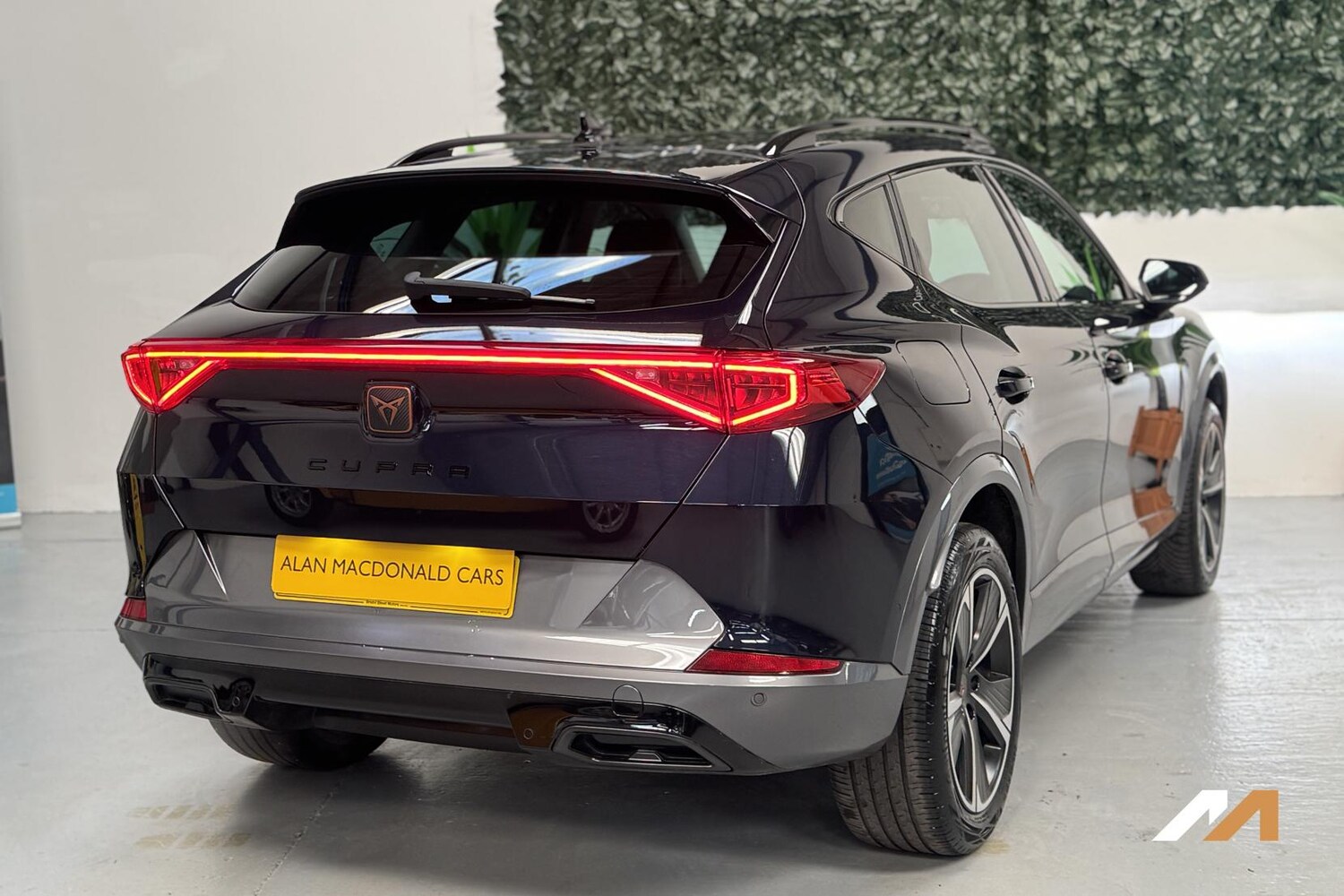 Used Cupra Formentor 2022 for sale - 78057293: Photo 44