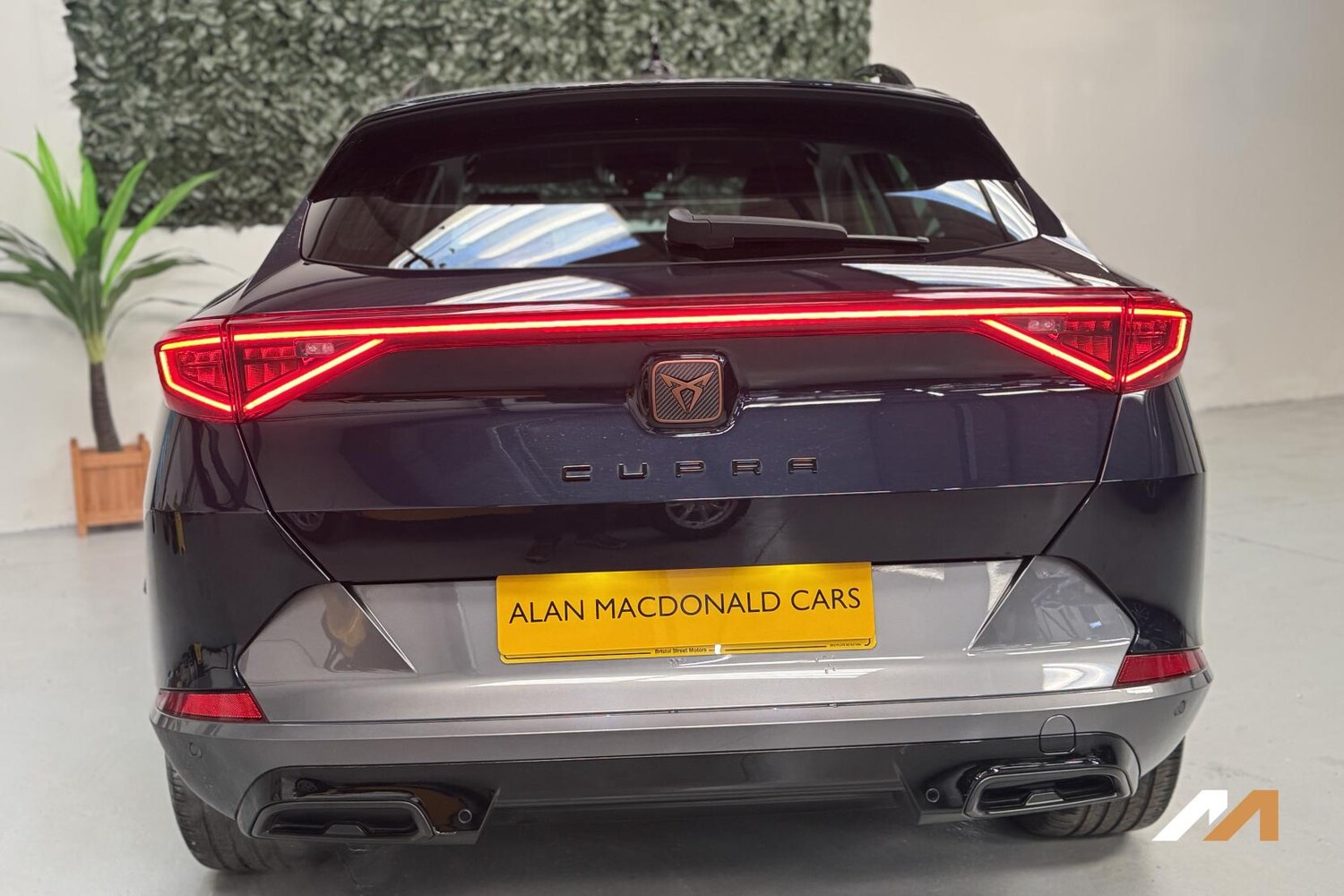 Used Cupra Formentor 2022 for sale - 78057293: Photo 45