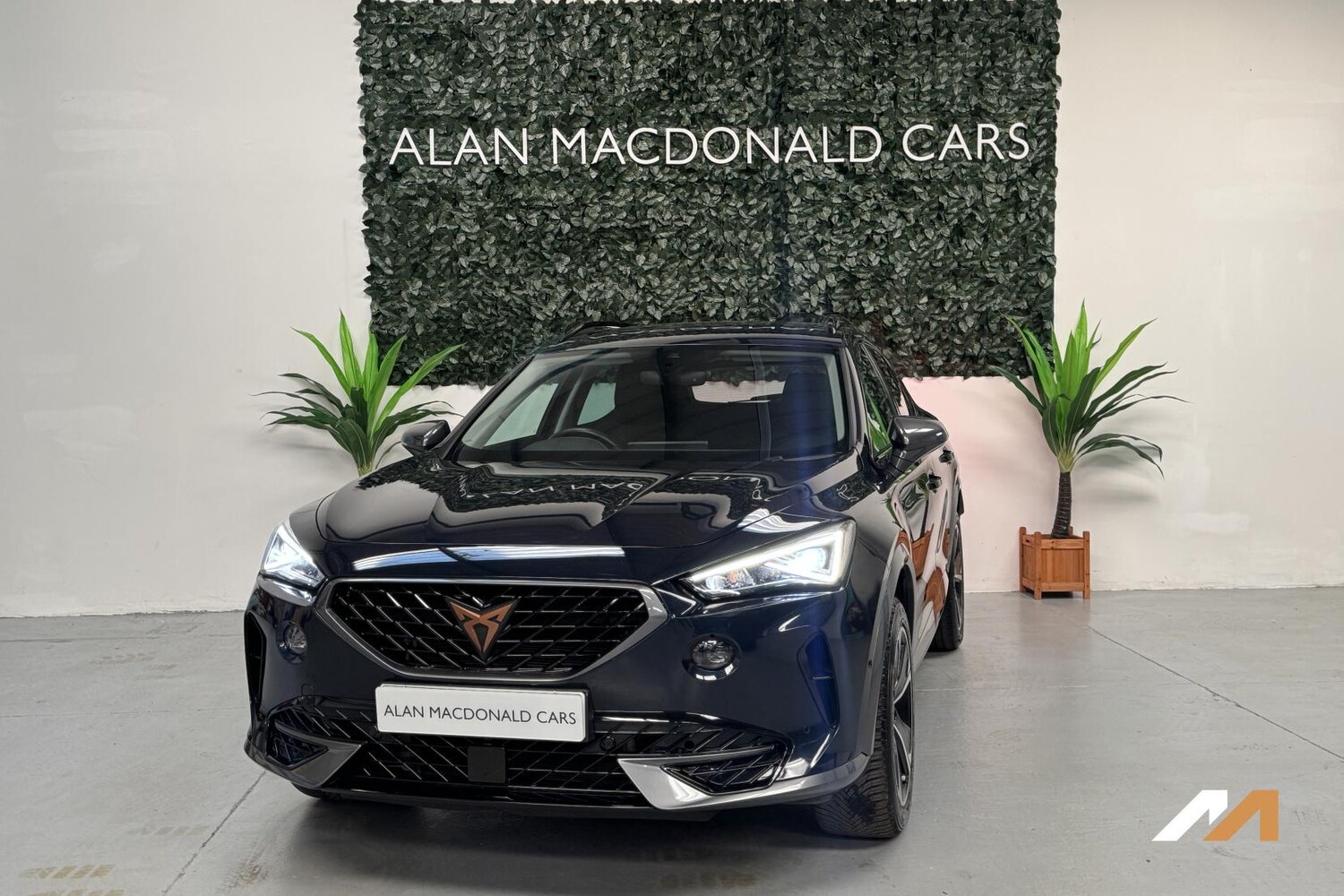 Used Cupra Formentor 2022 for sale - 78057293: Photo 46