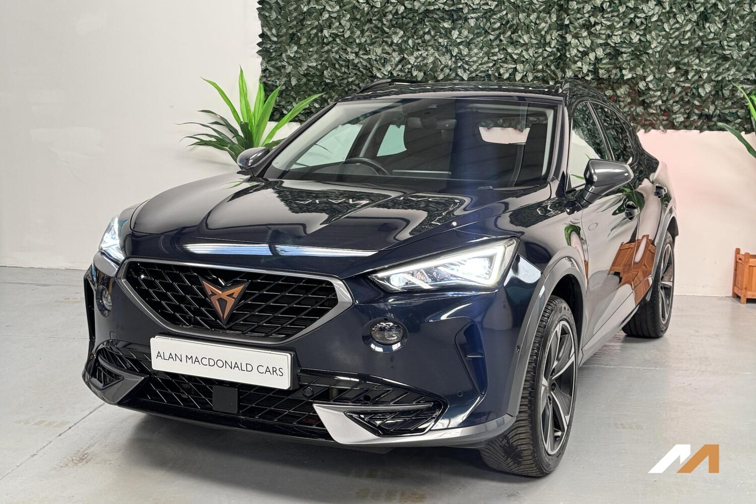 Used Cupra Formentor 2022 for sale - 78057293: Photo 47